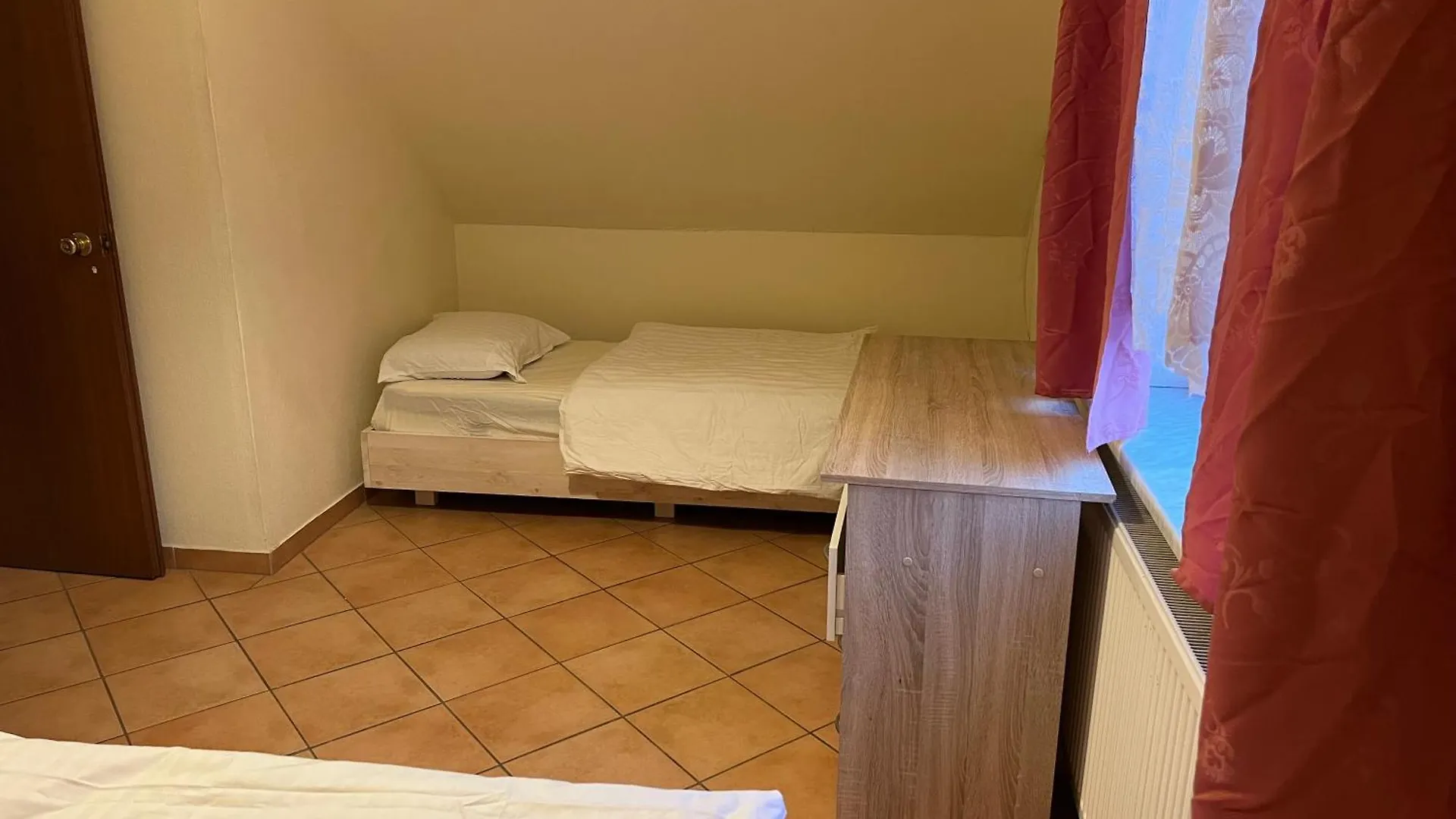 Hostel Hs Hotel Hamburg