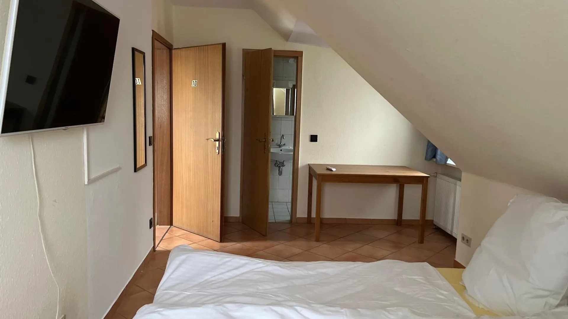 Hs Hotel Hamburg Deutschland