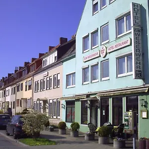 Zum Weserwehr BRE