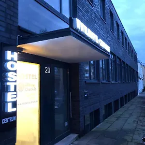  Ostello Hostel-centrum