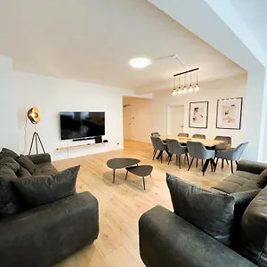 Centerapartments Tonhallenstraße Düsseldorf