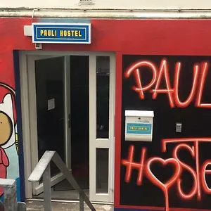  Ostello Pauli