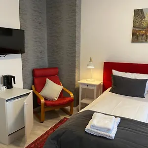 Boutique Krone - Weser Perle BRE