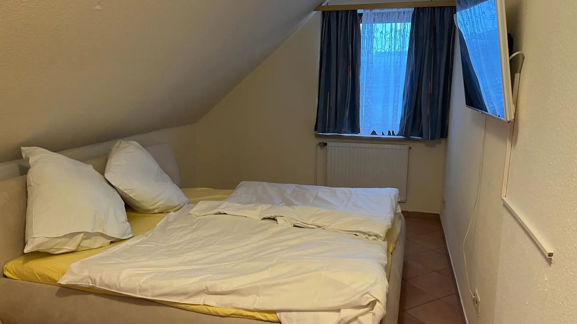 Hs Hotel Hamburgo Alemanha