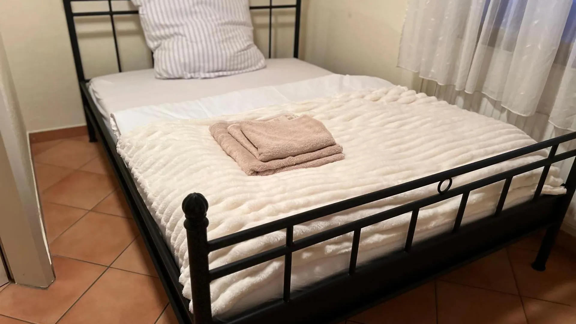 Hs Hotel Amburgo Ostello