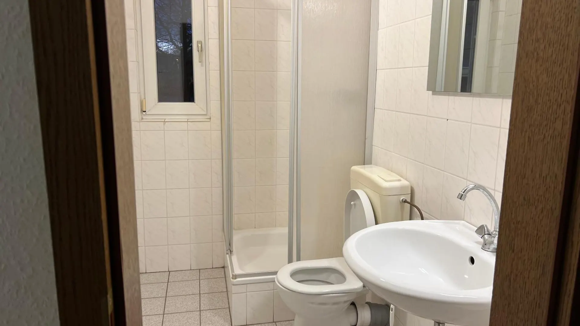 Hs Hotel Amburgo Ostello