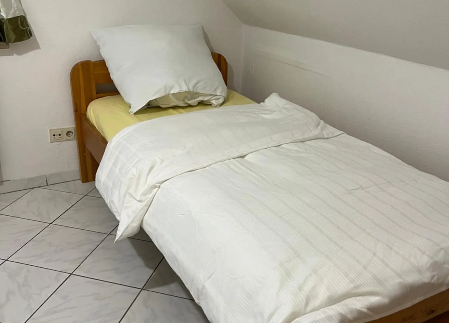 Hs Hotel Amburgo Ostello