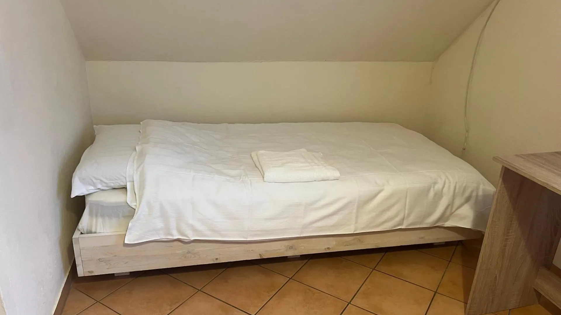Ostello Hs Hotel Amburgo Germania